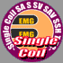 Single coil